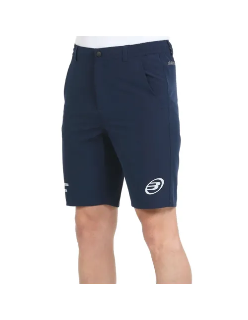 Short Bullpadel Cazahu | Ofertas de pádel
